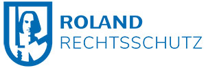 Logo ROLAND Rechtsschutz